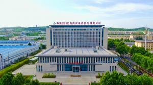 新超越，新征程！集團(tuán)公司喜獲“魯班獎”