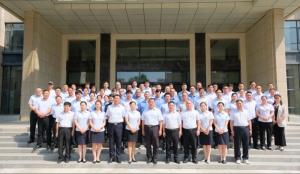 統(tǒng)一思想、堅定信心、忠誠奉獻，開創(chuàng)高質量發(fā)展新局面——集團公司“三會”勝利閉幕